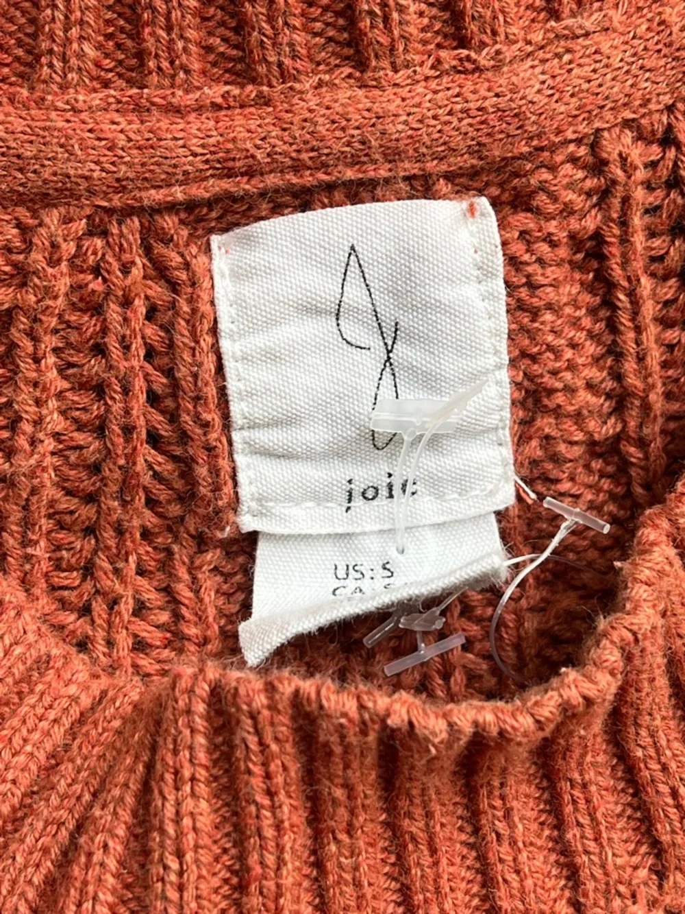 Joie crew neck